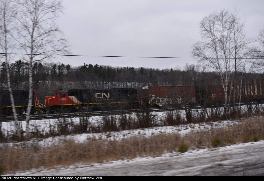 CN 5452